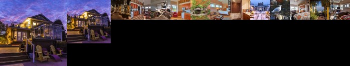 Birds of a Feather Ocean Lagoon Victoria B&B & Vacation Rental