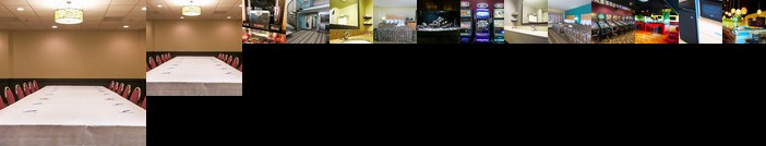 Ramada by Wyndham Edmonton Yellowhead NW