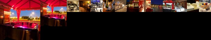 Hotel-Motel Drummond