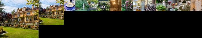 Villa Marco Polo Bed and Breakfast Inn