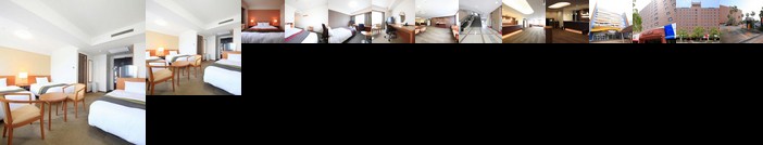 Richmond Hotel Miyazakiekimae