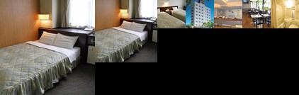 Hotel Route-Inn Daini Nagano