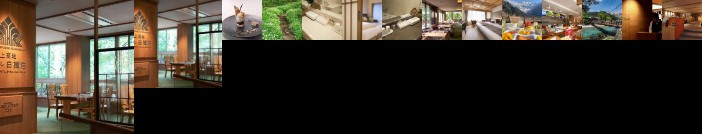 Hotel Shirakabaso Matsumoto