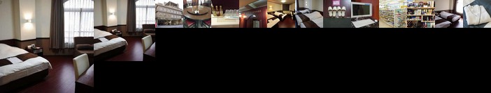 Hotel Saint Paul Nagasaki