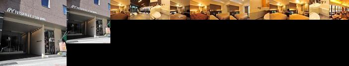 Nishitetsu Inn Nagoya Nishiki
