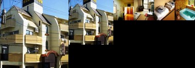 Minshuku Tanpopo Hotel Nagasaki