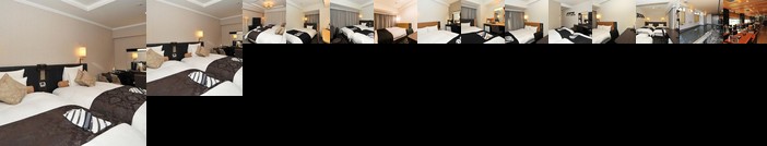 APA Hotel Nagoya Sakae