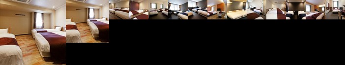 Hotel Abest Osu Kannon Ekimae