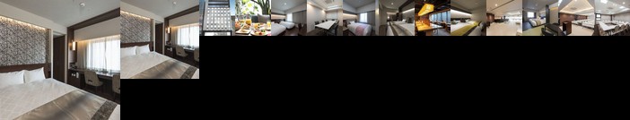 Nagoya Kanayama Hotel