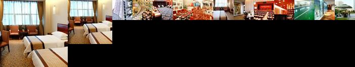 Golden Quality Hotel