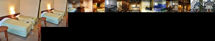 Hotel Asyl Nara Annex