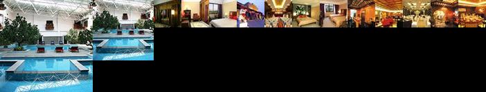 Auspicious Business Hotel