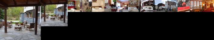 Hotel Rosa Serenella