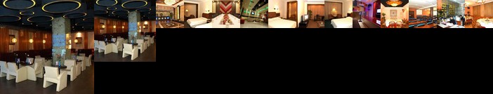 Beijing Foreign Studies University Hotel