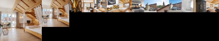 Hotel Goldene Rose Brunico