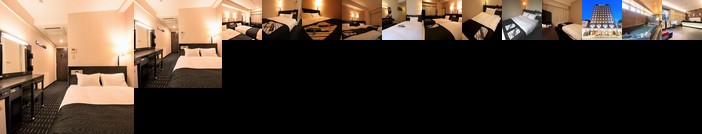 APA Hotel Niigata Furumachi