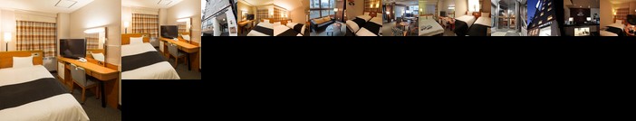 APA Hotel Niigata Higashinakadori