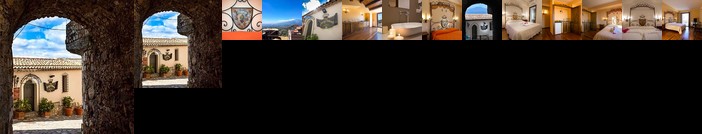 Borgo Medievale Castelmola