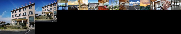 Jiangnan Tianchi Holiday Resort