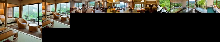 Kinugawa Kanaya Hotel