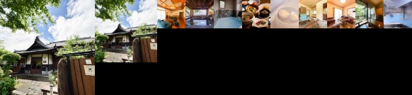 Yufuin Onsen Tsukanoma