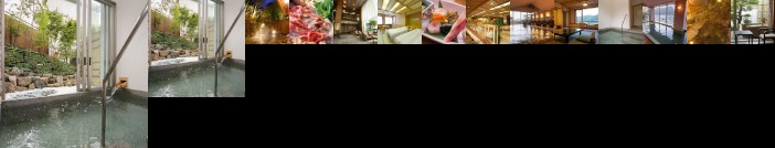 Yunogo Onsen Chikutei