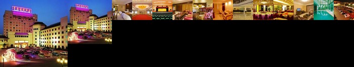 Chang Shu International Hotel