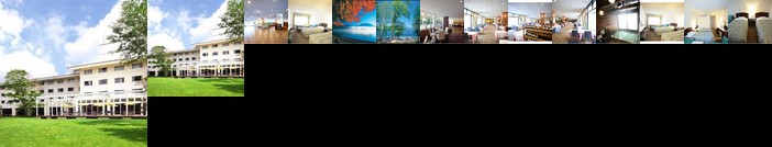 Nikko Lakeside Hotel