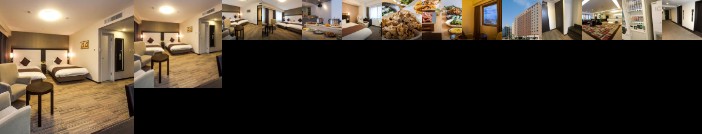 Daiwa Roynet Hotel Oita