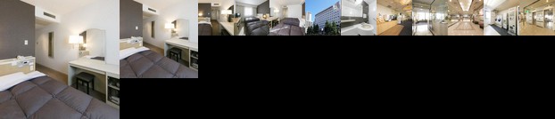 Okayama Washington Hotel Plaza