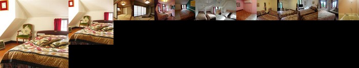 Nikko Park Lodge Mountain Side