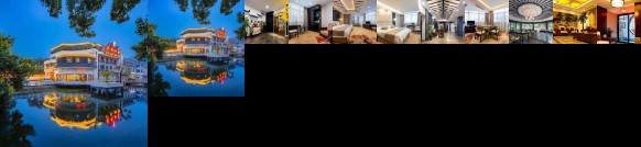 Huangmei Shanzhuang Hotel