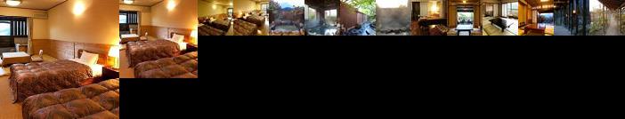 Yufu No Oyado Hotaru Hotel