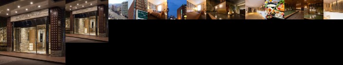 Nishitetsu Resort Inn Beppu