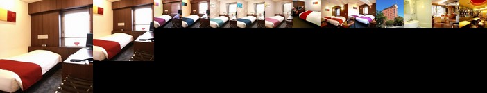 Central Hotel Okayama