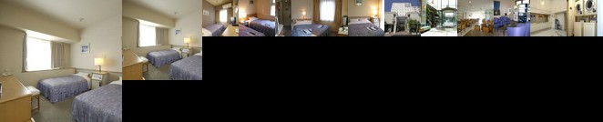 Okayama Business Hotel Annex