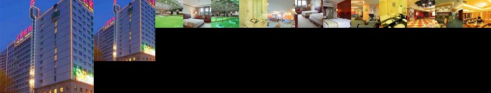 Tianbao Holiday Hotel