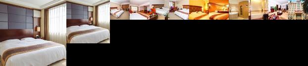 Fu Yuan Hotel Dongguan