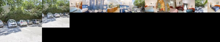 Hotel Mediterraneo Cefalu