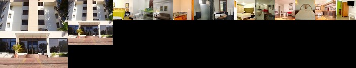 Aparta Hotel Plaza del Sol