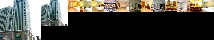 Sihai International Hotel - Chengde