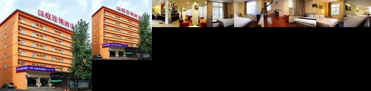 Hanting Hotel Chengdu Chunxi Taikooli Branch