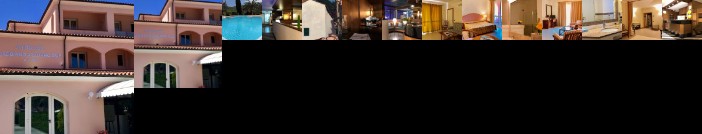 Il Magnifico Elba Resort