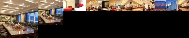 Dalian Great Wall Hotel