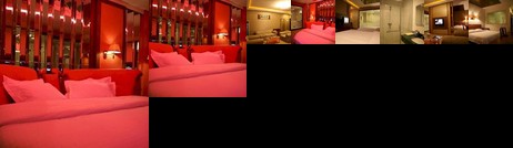 Xiangyuan Trends Express Hotel