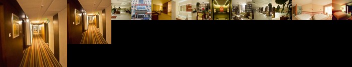 Dalian Intercity Hotel