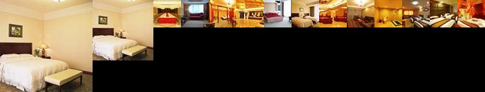 Meilihua Hotel Dezhou