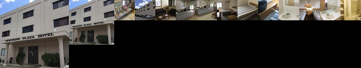 Tamuning Plaza Hotel