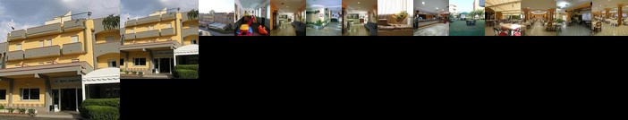 Hotel Acquario Campomarino