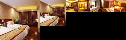 Emeishan Longteng Business Hotel